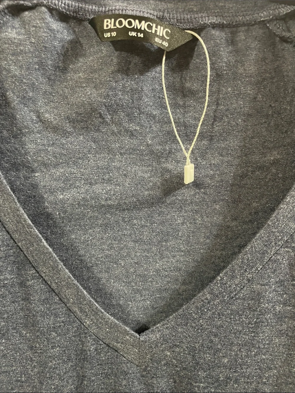 BloomChic soft heather